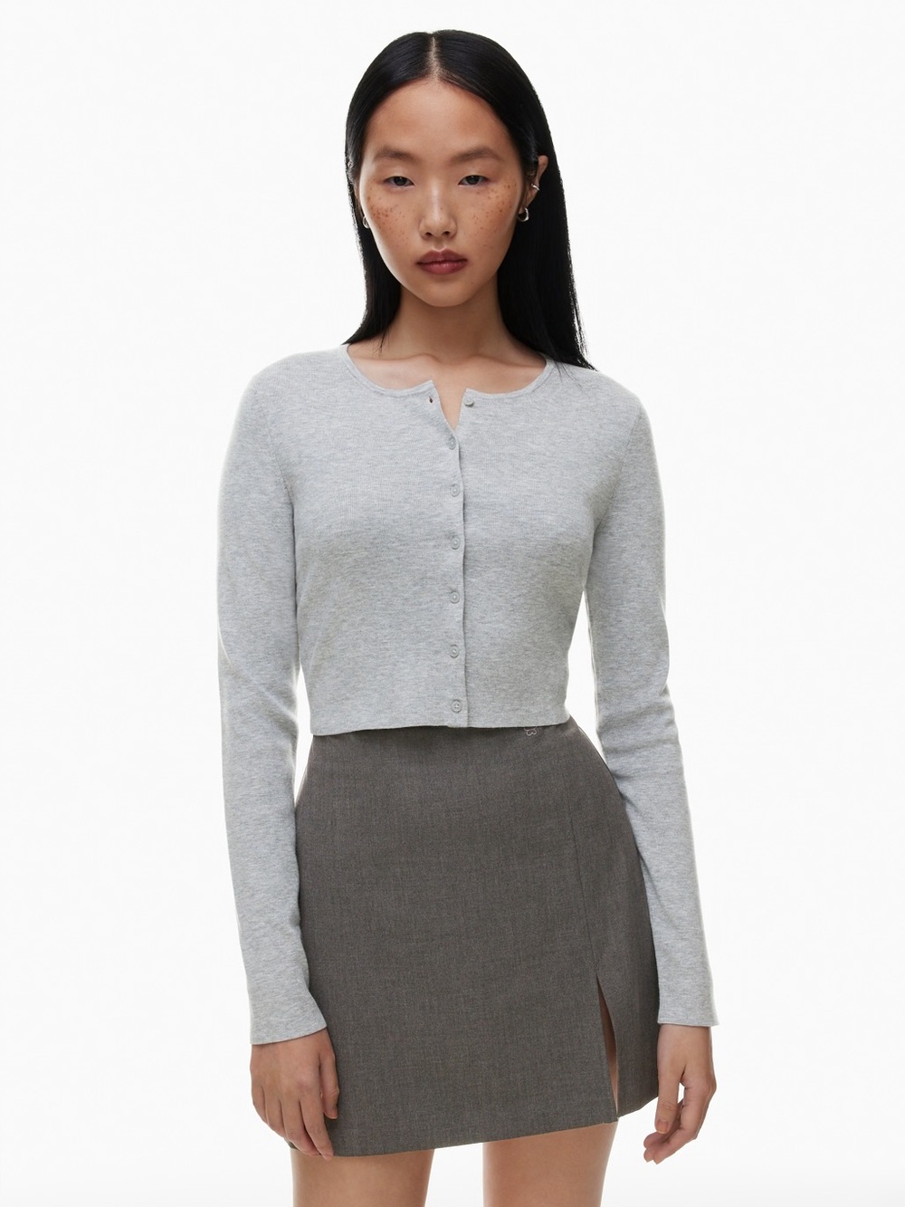 Sunday Best Izzy Cardigan